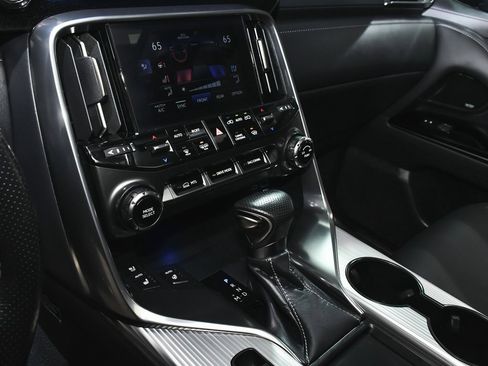 Used 2024 Lexus LX 600 F Sport image 51