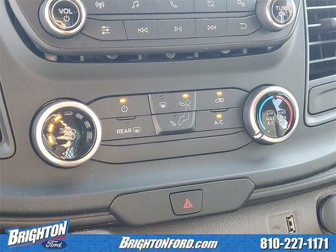 Certified 2024 Ford Transit 250 Low Roof w/ Exterior Upgrade Package image 21