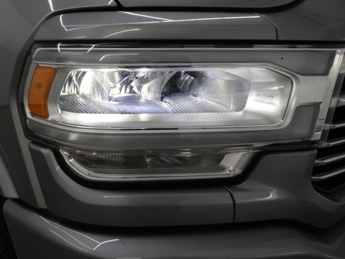 Used 2020 RAM 3500 Laramie AWD/4WD image 27