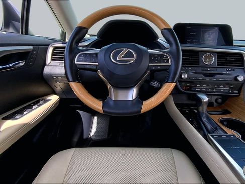 Used 2021 Lexus RX 350L FWD w/ Premium Package image 6