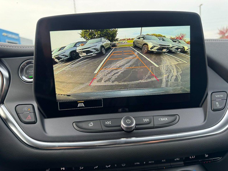 New 2026 Chevrolet Blazer LT w/ Convenience Package FWD image 15