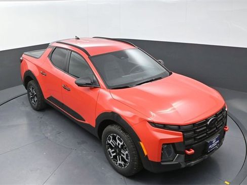 New 2026 Hyundai Santa Cruz XRT image 23