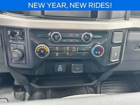 New 2026 Ford F250 XL w/ XL Chrome Package image 26