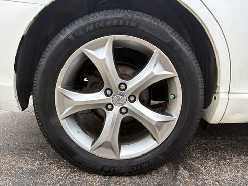 Used 2012 Toyota Venza Limited w/ Tow Pkg AWD/4WD image 19