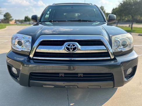 Used 2008 Toyota 4Runner SR5 image 3