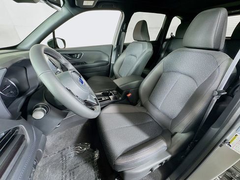 New 2026 Subaru Forester Premium AWD/4WD image 20