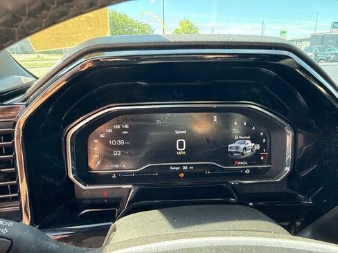 Used 2024 GMC Sierra 1500 Elevation AWD/4WD image 19