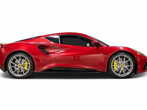 Used 2024 Lotus Emira V6 image 5