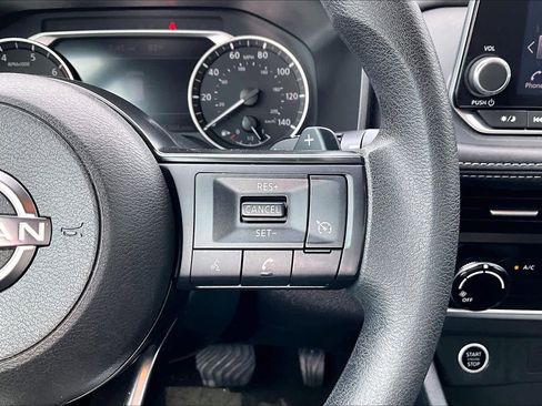 Certified 2023 Nissan Rogue S FWD image 23