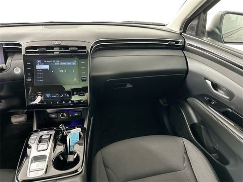 Used 2022 Hyundai Tucson SEL w/ Cargo Package image 27