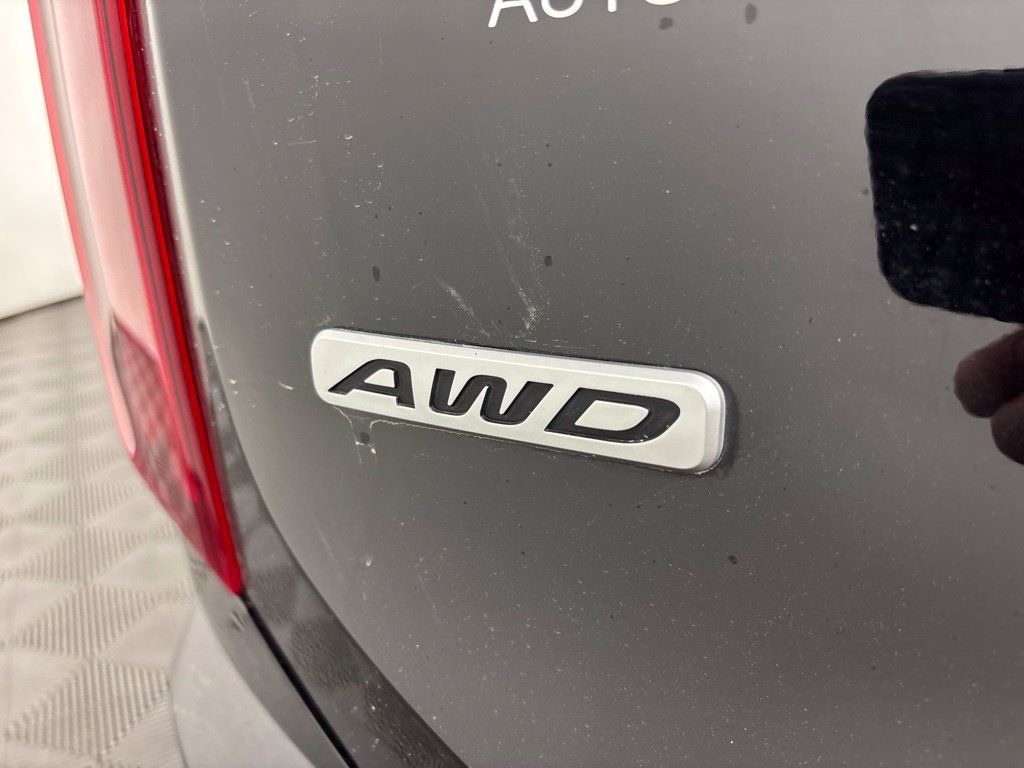 Used 2021 Kia Telluride S AWD/4WD image 6