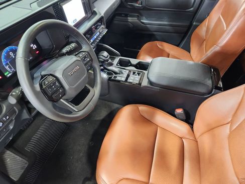 Used 2025 Toyota Land Cruiser 1958 AWD/4WD image 24