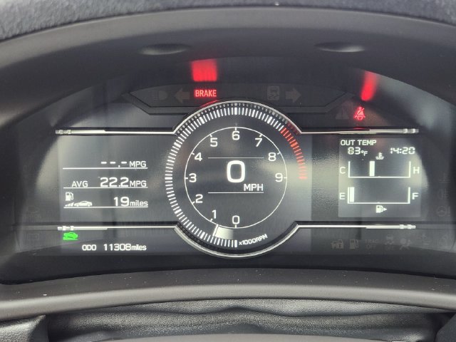 Used 2024 Toyota GR86 Premium w/ Performance Package RWD image 12