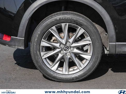 Used 2020 MAZDA CX-5 Grand Touring FWD image 10