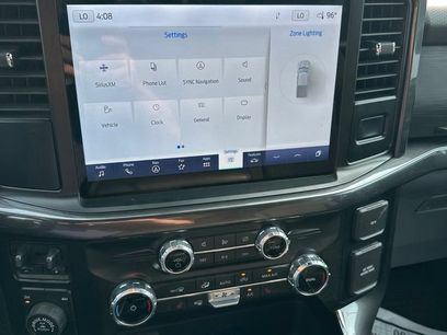 Used 2023 Ford F150 XLT w/ Equipment Group 302A High