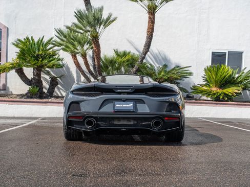 New 2026 McLaren GTS image 5