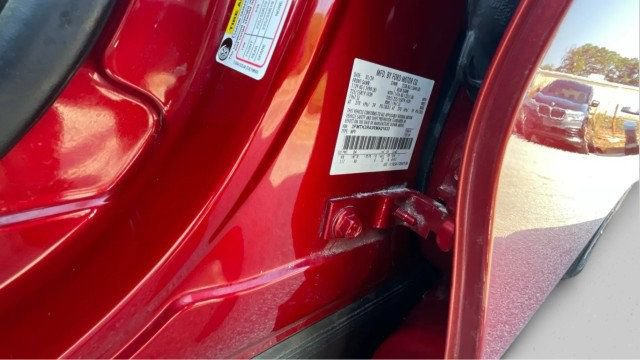 Used 2024 Ford Mustang Mach-E Premium RWD image 21
