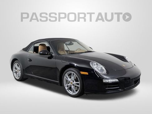 Used 2011 Porsche 911 Carrera RWD image 12