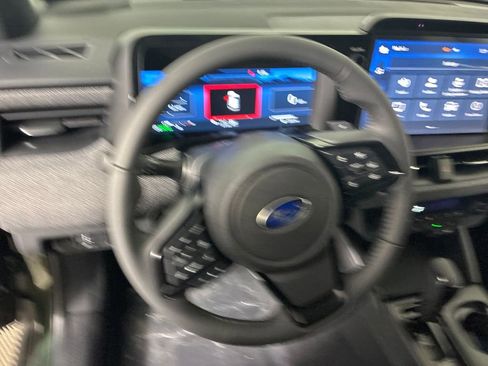 New 2026 Subaru Outback Premium image 20