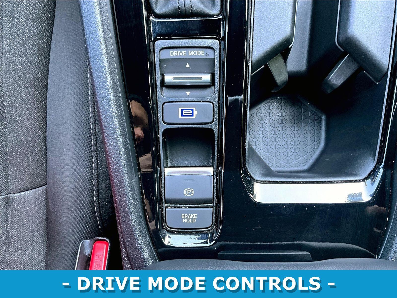 Certified 2024 Honda Accord Sport image 14