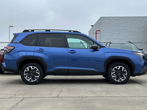 New 2026 Subaru Forester Premium image 2