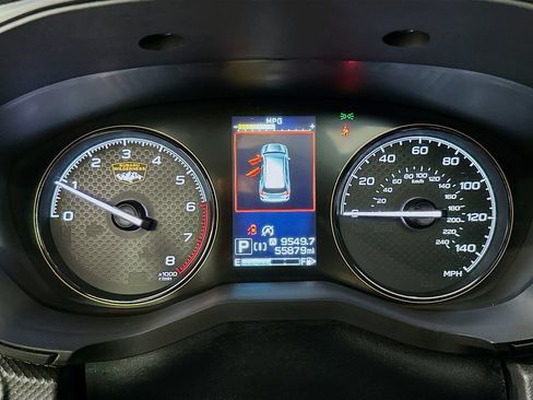 Used 2024 Subaru Forester Wilderness AWD/4WD image 12