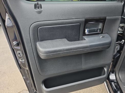 Used 2008 Ford F150 Harley-Davidson image 4