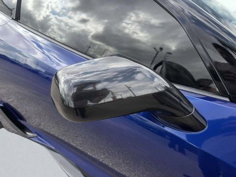 Used 2017 Chevrolet Corvette Z06 image 9