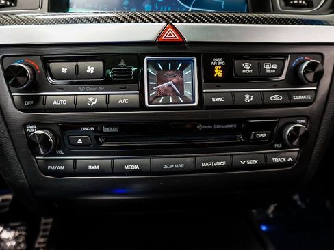 Used 2019 Genesis G80 3.3T Sport image 42