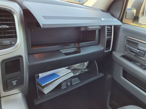 Used 2018 RAM 1500 Big Horn AWD/4WD image 21