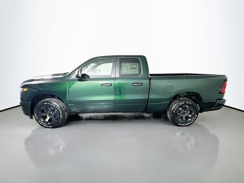 New 2026 RAM 1500 Express AWD/4WD image 4