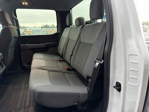 Certified 2025 Ford F350 XLT image 39