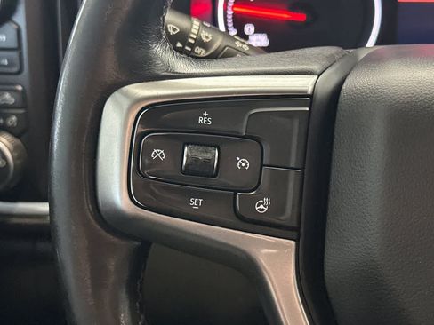 Used 2022 Chevrolet Silverado 3500 LT w/ Convenience Package AWD/4WD image 24