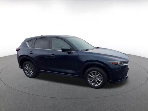 Used 2024 MAZDA CX-5 AWD 2.5 S w/ Select Package image 2