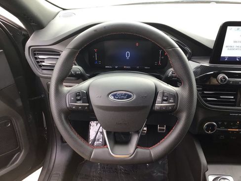 Used 2024 Ford Escape ST-Line AWD/4WD image 16