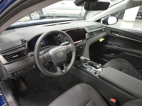 New 2026 Toyota Camry LE image 18