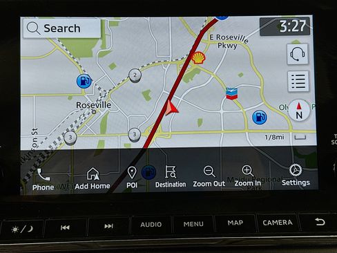 Used 2024 Mitsubishi Outlander SE Black Edition image 34