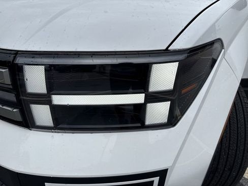 New 2026 Hyundai Santa Fe SE image 41