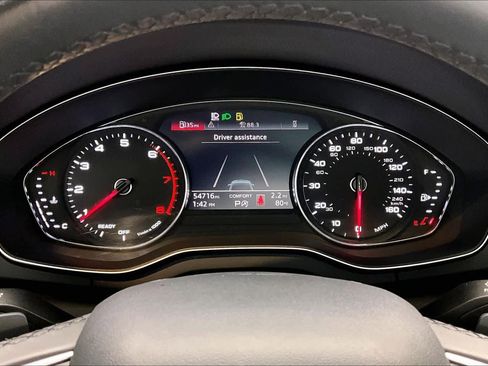Used 2023 Audi Q5 2.0T Premium w/ Convenience Package AWD/4WD image 26