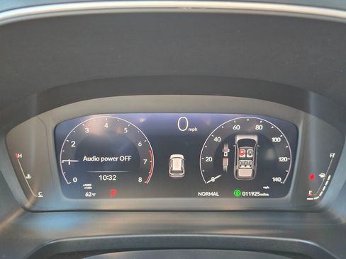Certified 2026 Honda Passport TrailSport Elite image 22
