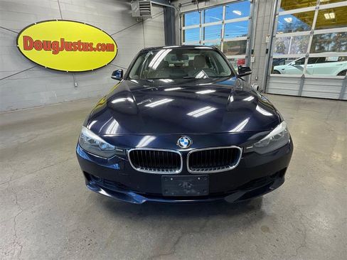 Used 2013 BMW 328i xDrive Sedan image 8