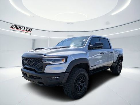 New 2026 RAM 1500 RHO w/ RHO Level 1 Equipment Group AWD/4WD image 7