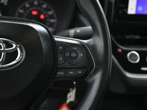 Used 2024 Toyota Corolla LE image 22