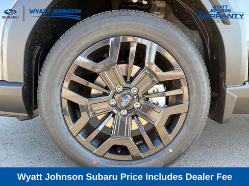 New 2026 Subaru Outback Limited XT w/ Premium/Limited Package 2 AWD/4WD image 3