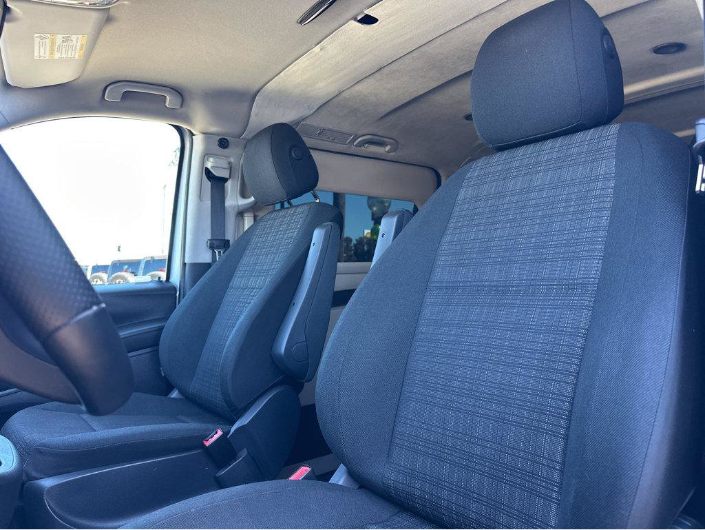 Used 2016 Mercedes-Benz Metris Passenger image 7