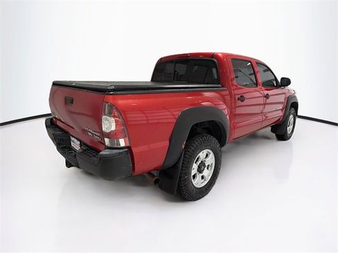 Used 2013 Toyota Tacoma PreRunner image 6