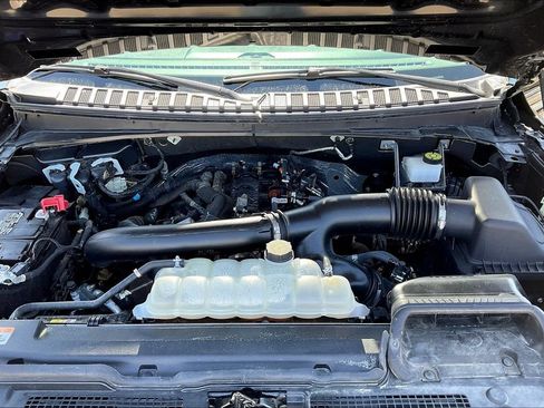 Used 2024 Ford Expedition Max XLT AWD/4WD image 30