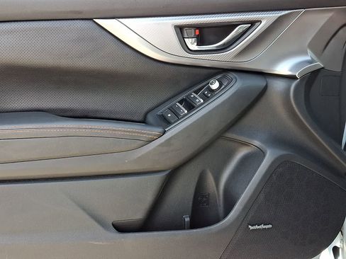 Used 2021 Subaru Crosstrek 2.5i Limited image 13