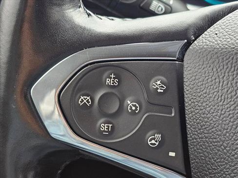 Used 2019 Chevrolet Traverse Premier w/ LPO, Blackout Package image 22