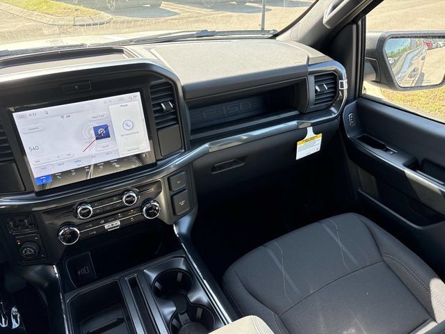 New 2026 Ford F150 STX w/ Equipment Group 200A AWD/4WD image 15